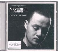 Maverick Sabre - Lonely Are The Brave