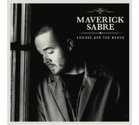 Maverick Sabre - Lonely Are the Brave