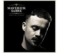 Maverick sabre - Lonely are the brave (mav's version)