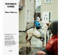 Maverick Sabre - When I Wake Up [Vinilo]