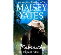 Maverick (The Bull Riders)