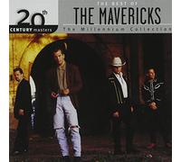Mavericks - 20th Century Masters: Millennium Collection