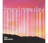 Mavericks - Brand New Day