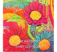 Mavericks - Flowers In The Seed [Vinilo]