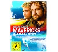 Mavericks - Lebe deinen Traum [Alemania] [DVD]