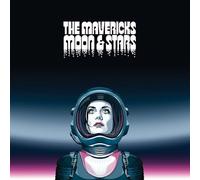 Mavericks - Moon & stars