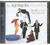Mavericks - Songs for All Occasions
