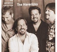 Mavericks the - Definitive Collection