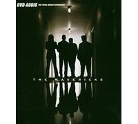Mavericks,the - Mavericks [Import] [DVD de Audio]