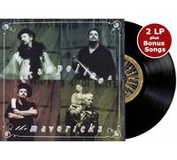 MAVERICKS, THE - TRAMPOLINE (2LP) [Vinilo]