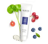 MAVEX Crema para piernas cansadas y pesadas con efecto refrescante y vigorizante, 100 ml