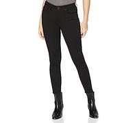 Mavi Vaquero 'Adriana' negro denim, Talla 32 Longitud 32