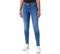 Mavi Adriana Jeans, Blau, 25W x 30L para Mujer
