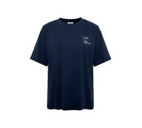 Mavi Camiseta navy / blanco M navy / blanco
