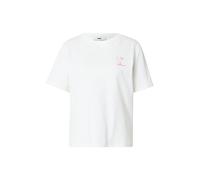 Mavi Camiseta rojo oscuro / blanco L rojo oscuro / blanco