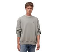 Mavi Crew Neck Sweatshirt Sudadera Hombre, Wild Dove, S