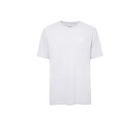 Mavi Hombre Crew Neck tee T-Shirt, Plein Air, M