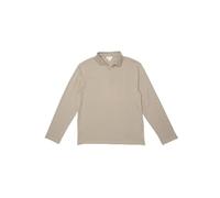 Mavi Hombre Long Sleeve Jersey Camiseta de Manga Larga, London Fog, S