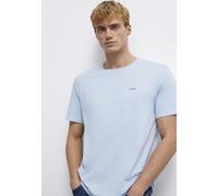 Mavi Hombre Printed tee T-Shirt, Kentucky Blue, L
