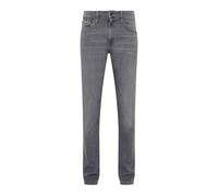 Mavi Jake Jeans, Lt Grey Comfort, 32W x 36L para Hombre