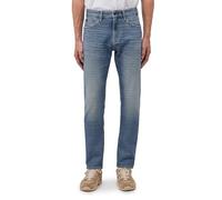Mavi Jake Jeans, Vintage Foggy Blue Comfort, 33W / 34L Hombres