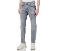 Mavi James Jeans, Gris, 36W x 40L para Hombre