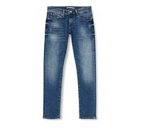 Mavi James Jeans, Mid Brushed Ultra Move 23429, 28W x 34L para Hombre