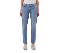 Mavi Mirella Jeans, Medio Cepillado 90S, 32W / 32L Mujeres
