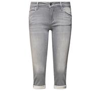 Mavi Mujer Alma Vaqueros Capri Pantalones Cortos Bermuda de Verano 27W 29W 30W