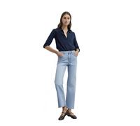 Mavi Mujer Ibiza Jeans, lt Brushed 90's, 27/28