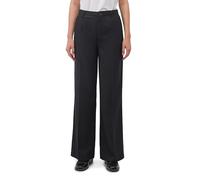 Mavi Woven Pants, Negro, XL Women's