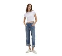 Mavi Mujeres Anya Jeans, Dark Brushed Denim, 29