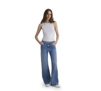 Mavi Mujeres Ibiza Jeans, Mid Brushed str, 30/32