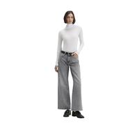 Mavi Mujeres Malibu Jeans, Light Grey 90's, 31/28