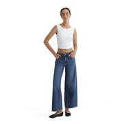 Mavi Mujeres Siena Jeans, Dark Used Icon, 31/38