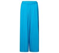 Mavi Pantalón Tejido, Azul, M para Mujer