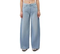 Mavi Pantalones Vaqueros Miami para Mujer, sombreados, 31/32, Sombreado Blanqueado, 31W / 32L