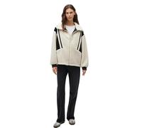 Mavi Polar Jackets Chaqueta, Natural, M Mujeres