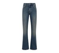 Mavi Señoras Ibiza Jeans, Dark Used 90s, 31/32