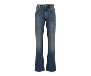 Mavi Señoras Ibiza Jeans, Dark Used 90s, 31/32