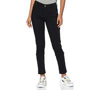 Mavi Sophie Jeans, Black str, 34W x 38L Women's