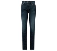 Mavi Sophie Jeans, Deep Brushed Glam, 33W x 30L Women's