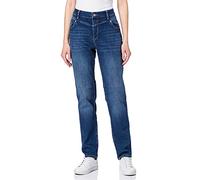 Mavi Sophie Jeans, Mid Shaded Blue str, 34 W/34 L Women's