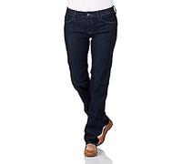 Mavi Sophie Jeans, Rinse Milan Str 22492, 27W x 32L para Mujer