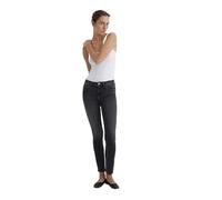 Mavi Sophie Jeans, Smoke Brushed Glam, 34W / 38L Women's
