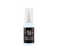 MAVI STEP - Bálsamo de cuero - NCS S 0510-R90B tinte azul aciano - Acondicionador suavizante y revitalizador de color para artículos de cuero suaves de MAVI STEP - 50.3 ml