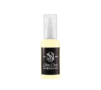MAVI STEP - Bálsamo de cuero - NCS S 0515-G90Y crema de plátano ligero - Acondicionador suavizante y revitalizador de color para artículos de cuero suaves de MAVI STEP - 25.1 ml