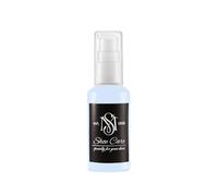MAVI STEP - Bálsamo de cuero - NCS S 0515-R80B azul lavanda - Acondicionador suavizante de zapatos y revitalizador de color para artículos de cuero suaves de MAVI STEP - 50.3 ml