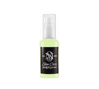 MAVI STEP - Bálsamo de cuero - NCS S 0530-G40Y verde manzana pastel - Acondicionador suavizante y revitalizador de color para artículos de cuero suaves de MAVI STEP - 25.1 ml