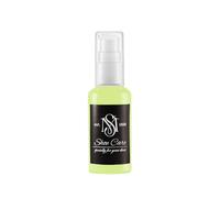 MAVI STEP - Bálsamo de cuero - NCS S 0540-G50Y verde lima joven - Acondicionador suavizante y revitalizador de color para artículos de cuero lisos de MAVI STEP - 25.1 ml